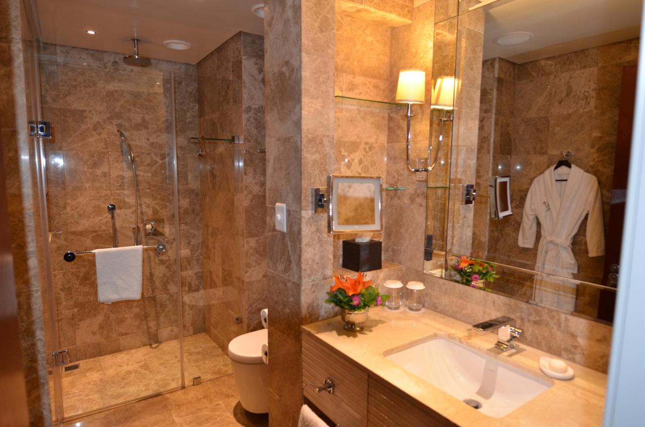 Taj Luxury Suite Le Cap Extérieur photo