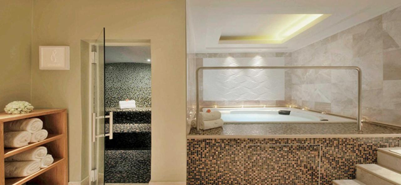 Taj Luxury Suite Le Cap Extérieur photo