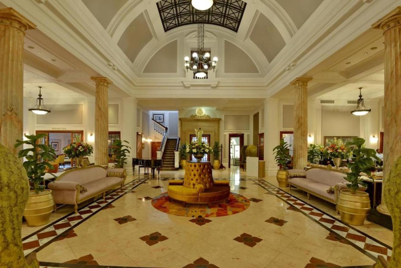 Taj Luxury Suite Le Cap Extérieur photo